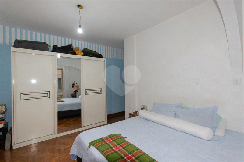 Venda Apartamento Rio De Janeiro Tijuca REO919215 11