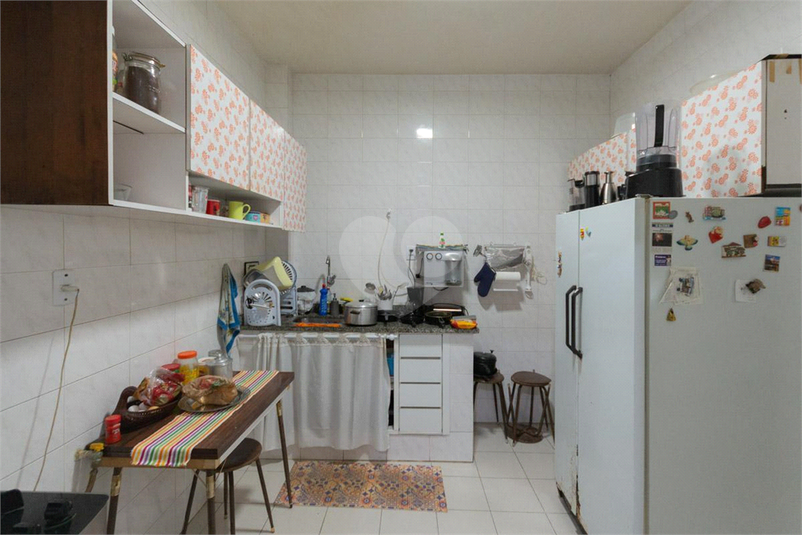 Venda Apartamento Rio De Janeiro Tijuca REO919215 24