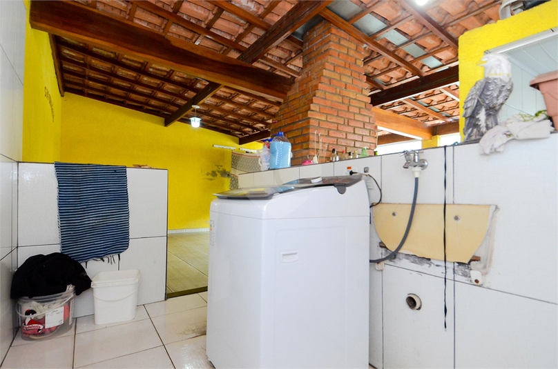 Venda Casa Guarulhos Vila São João Batista REO919230 62