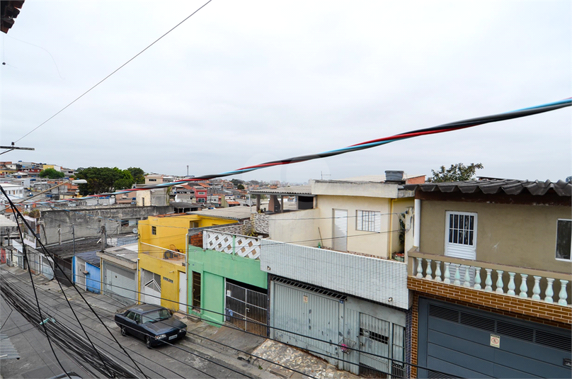 Venda Casa Guarulhos Vila São João Batista REO919230 44