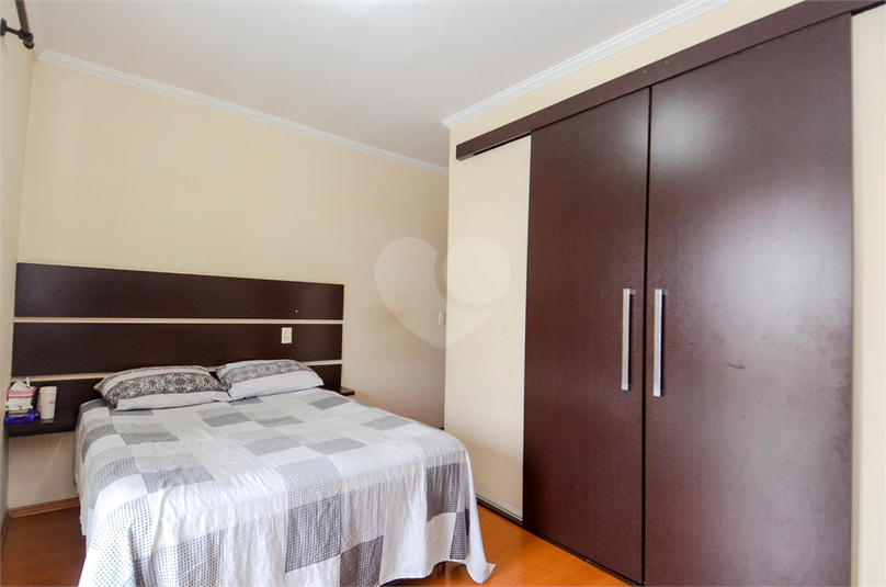 Venda Casa Guarulhos Vila São João Batista REO919230 36