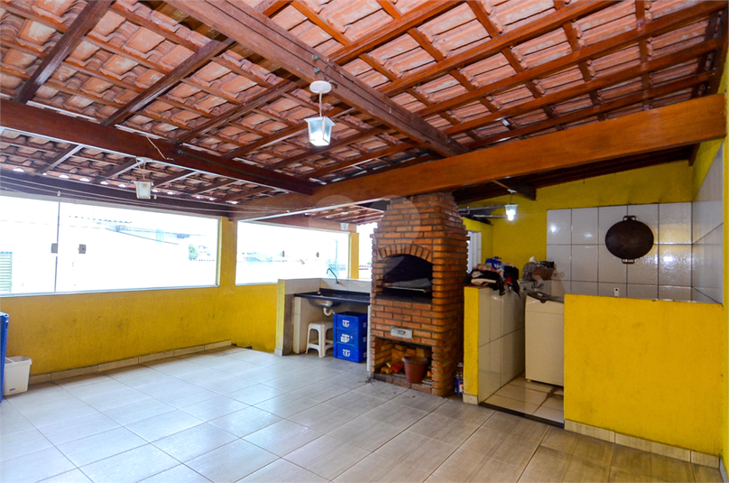 Venda Casa Guarulhos Vila São João Batista REO919230 70