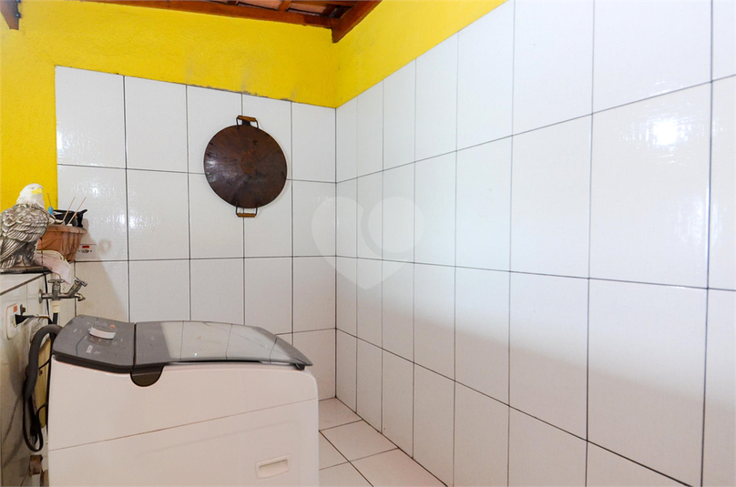 Venda Casa Guarulhos Vila São João Batista REO919230 61