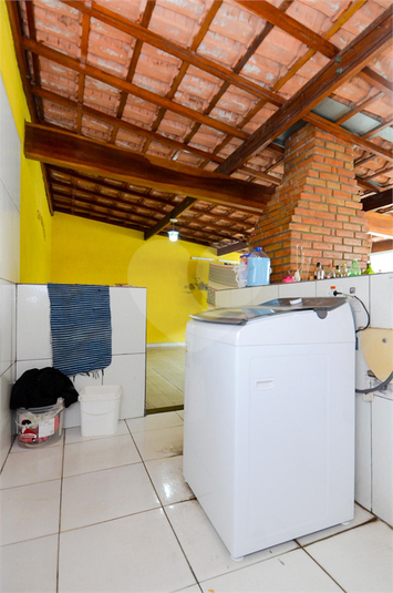 Venda Casa Guarulhos Vila São João Batista REO919230 63