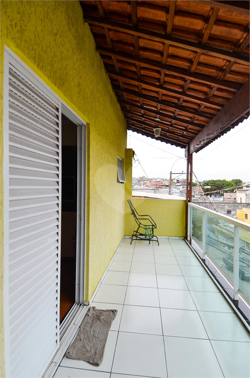 Venda Casa Guarulhos Vila São João Batista REO919230 40