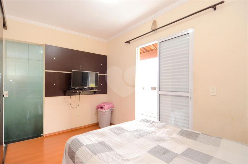 Venda Casa Guarulhos Vila São João Batista REO919230 34