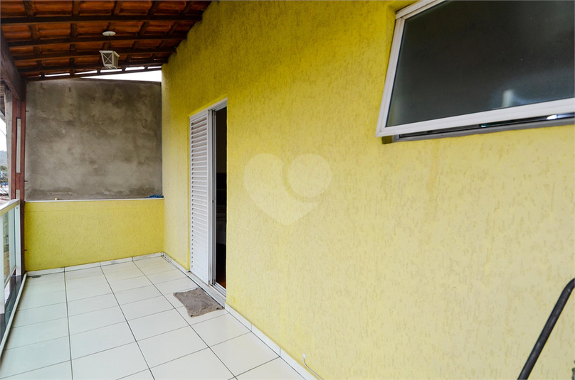 Venda Casa Guarulhos Vila São João Batista REO919230 41