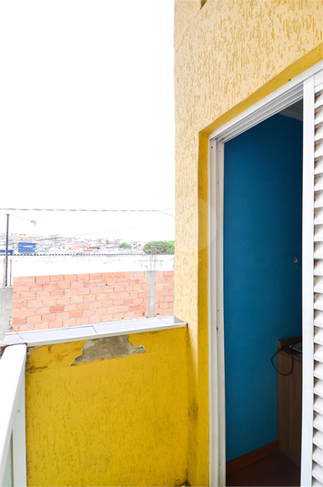 Venda Casa Guarulhos Vila São João Batista REO919230 26