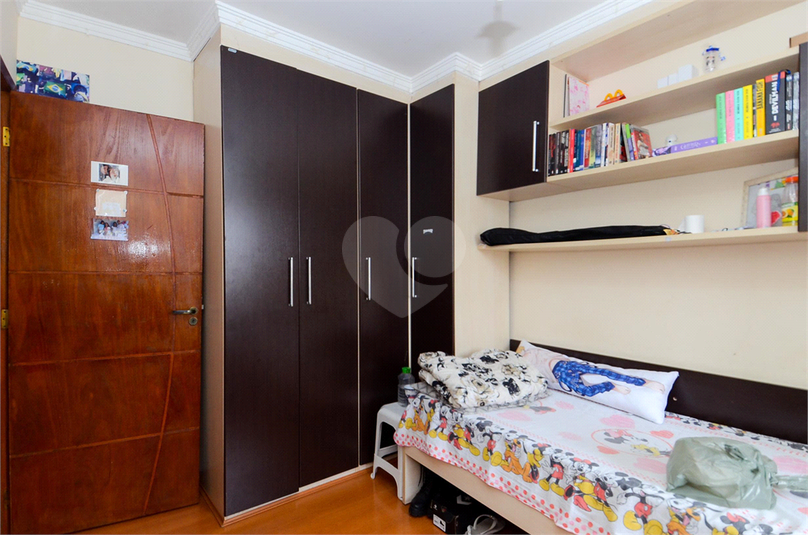 Venda Casa Guarulhos Vila São João Batista REO919230 8