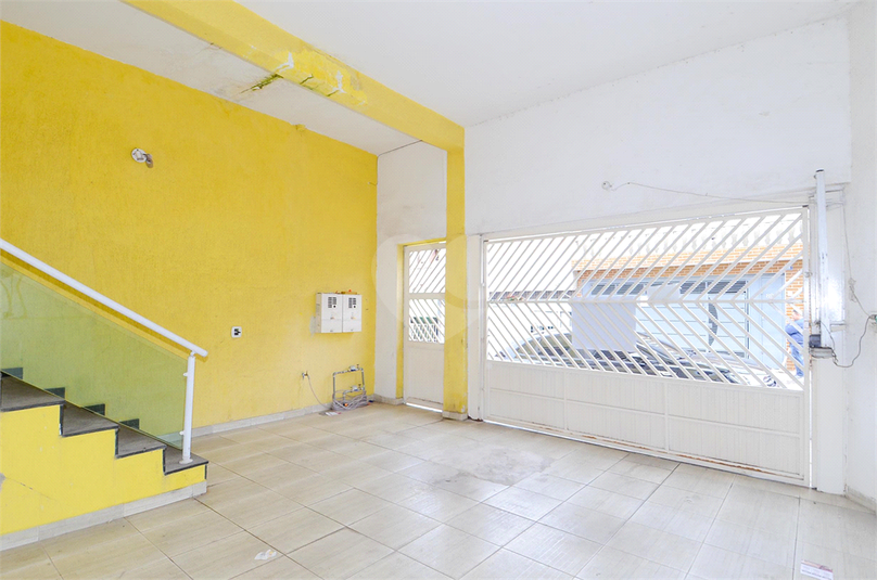 Venda Casa Guarulhos Vila São João Batista REO919230 75