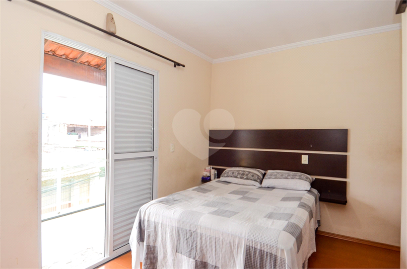 Venda Casa Guarulhos Vila São João Batista REO919230 35