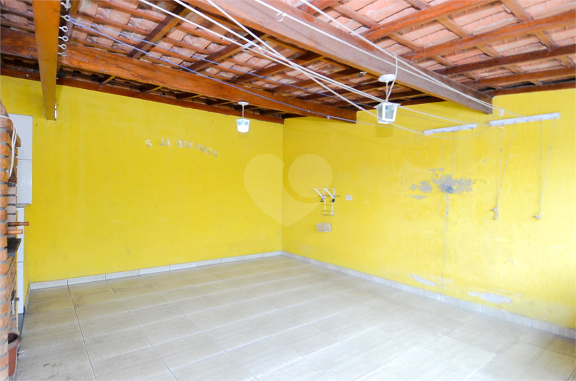 Venda Casa Guarulhos Vila São João Batista REO919230 68