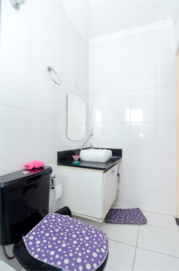 Venda Casa Guarulhos Vila São João Batista REO919230 14