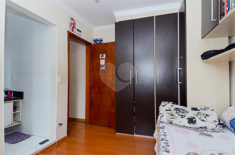 Venda Casa Guarulhos Vila São João Batista REO919230 9