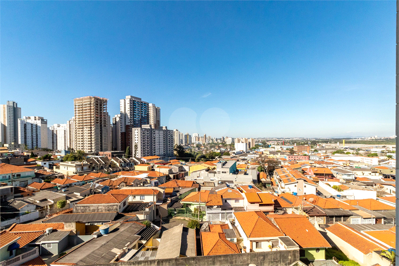 Venda Apartamento Guarulhos Vila Augusta REO919232 14