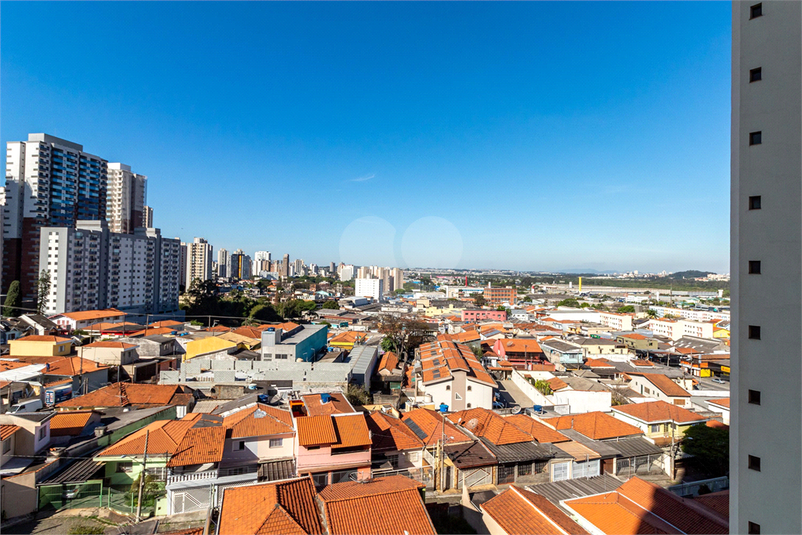 Venda Apartamento Guarulhos Vila Augusta REO919232 28