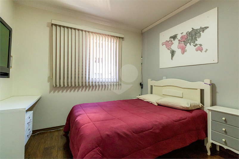 Venda Apartamento Guarulhos Vila Augusta REO919232 33