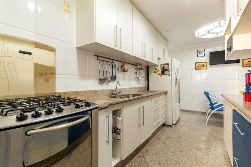 Venda Apartamento Guarulhos Vila Augusta REO919232 64