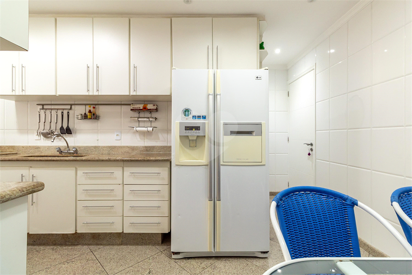 Venda Apartamento Guarulhos Vila Augusta REO919232 60