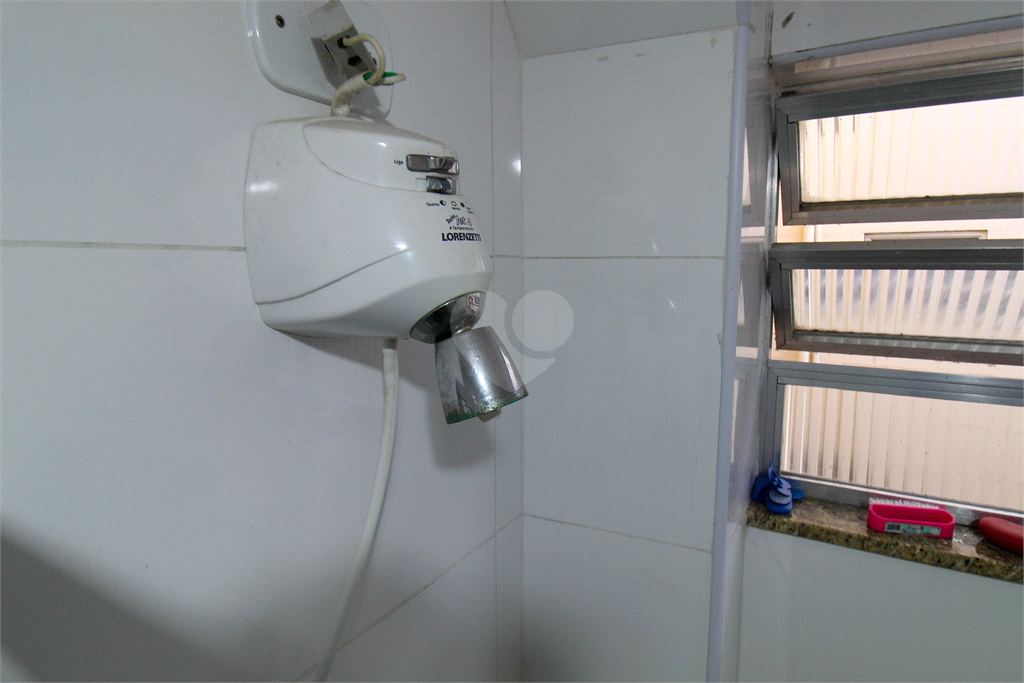 Venda Apartamento Rio De Janeiro Cachambi REO919240 24