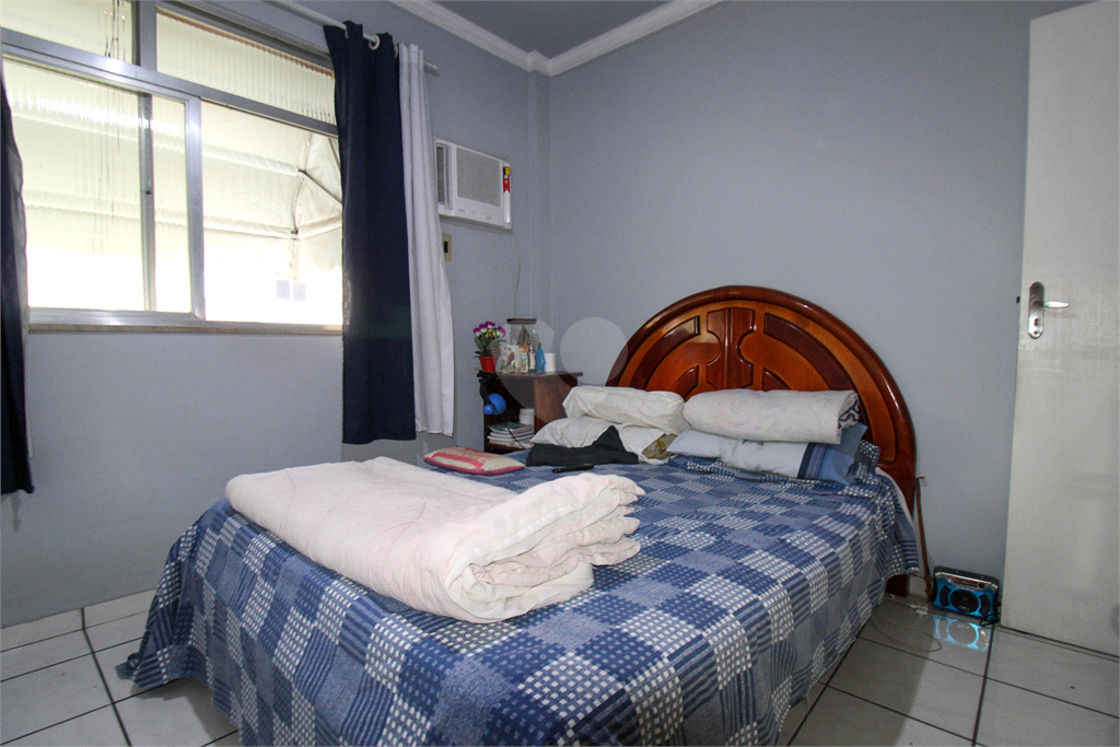 Venda Apartamento Rio De Janeiro Cachambi REO919240 6