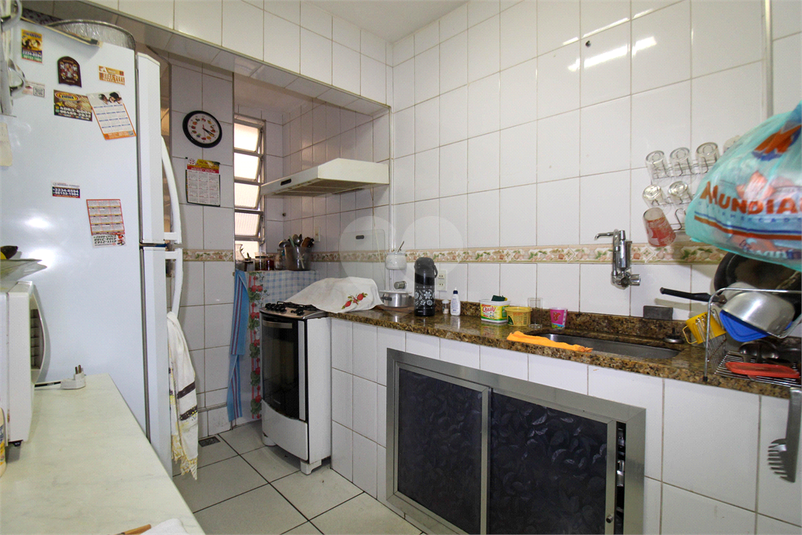 Venda Apartamento Rio De Janeiro Cachambi REO919240 25