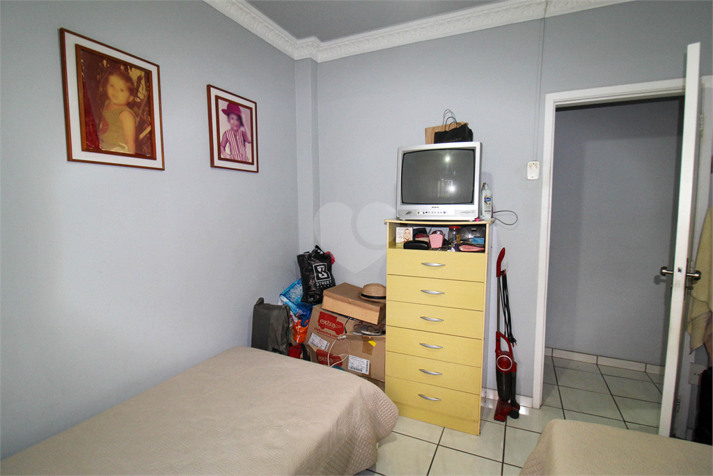 Venda Apartamento Rio De Janeiro Cachambi REO919240 17