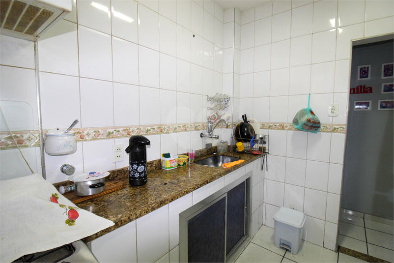 Venda Apartamento Rio De Janeiro Cachambi REO919240 27