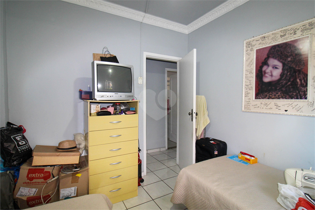 Venda Apartamento Rio De Janeiro Cachambi REO919240 18