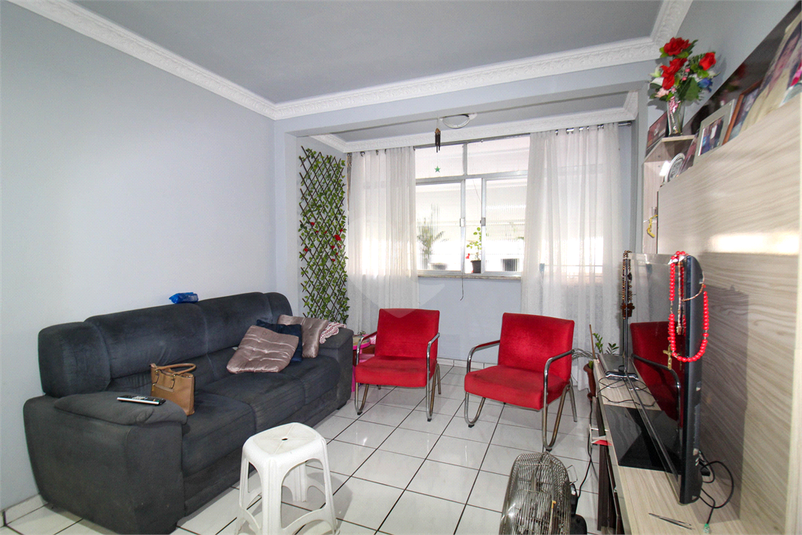 Venda Apartamento Rio De Janeiro Cachambi REO919240 1