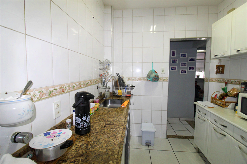 Venda Apartamento Rio De Janeiro Cachambi REO919240 26