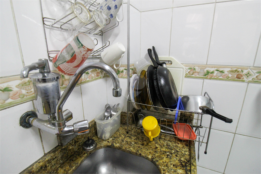 Venda Apartamento Rio De Janeiro Cachambi REO919240 28