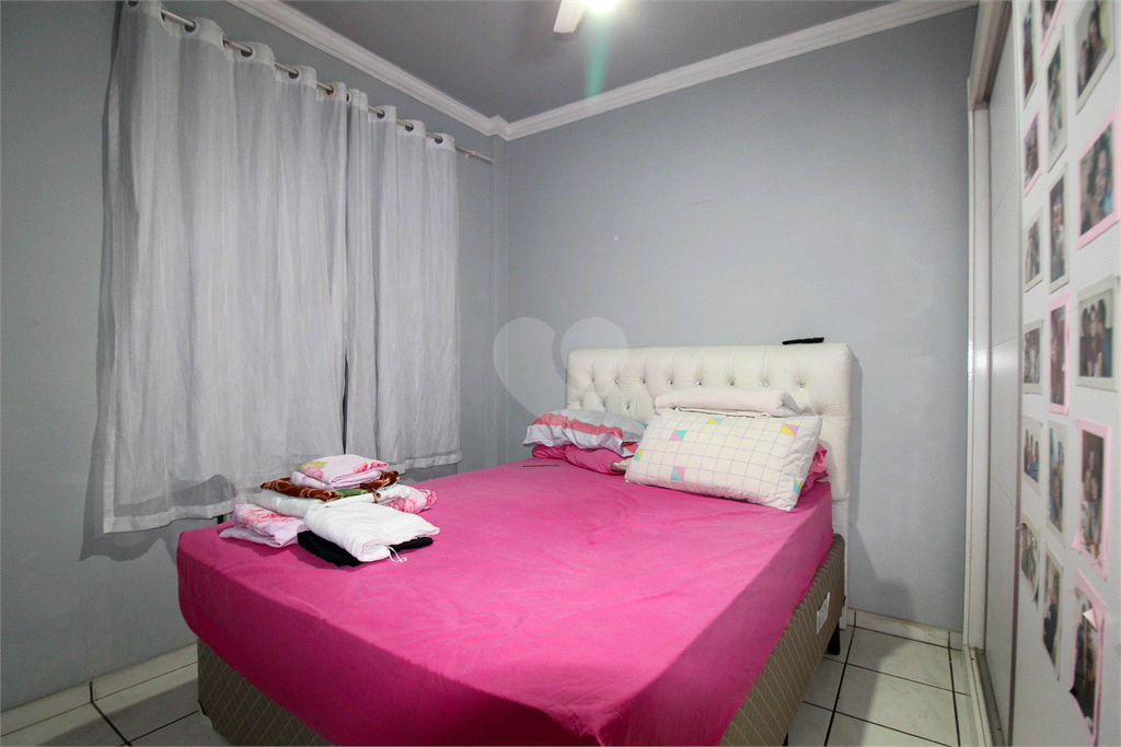 Venda Apartamento Rio De Janeiro Cachambi REO919240 12