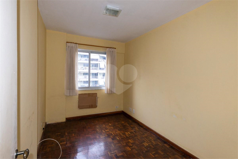 Venda Apartamento Rio De Janeiro Tijuca REO919244 19