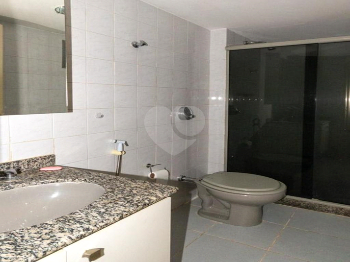 Venda Apartamento Rio De Janeiro Tijuca REO919244 15