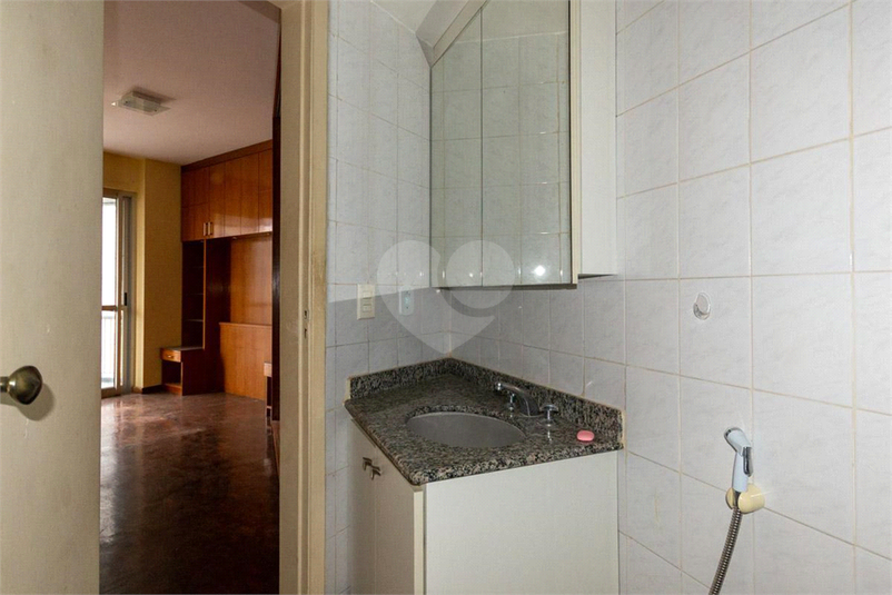 Venda Apartamento Rio De Janeiro Tijuca REO919244 16