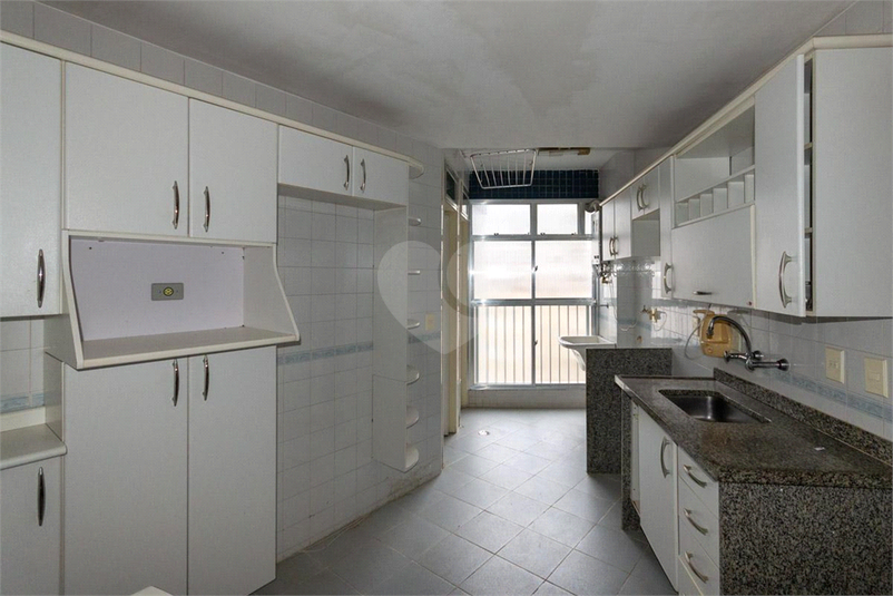 Venda Apartamento Rio De Janeiro Tijuca REO919244 30