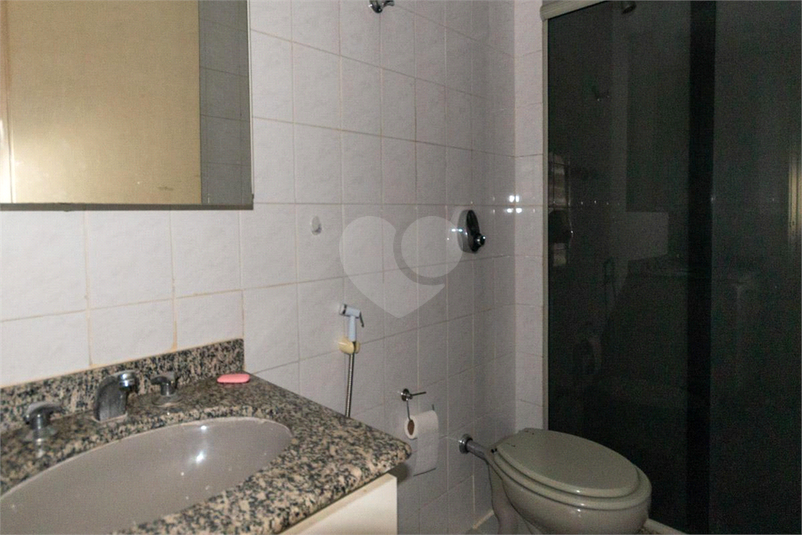 Venda Apartamento Rio De Janeiro Tijuca REO919244 14