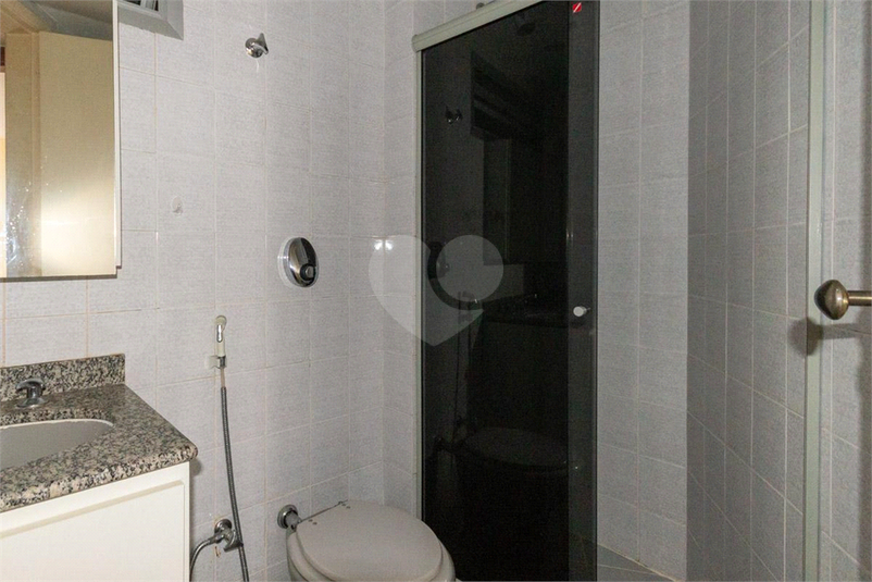 Venda Apartamento Rio De Janeiro Tijuca REO919244 25