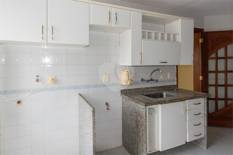 Venda Apartamento Rio De Janeiro Tijuca REO919244 35