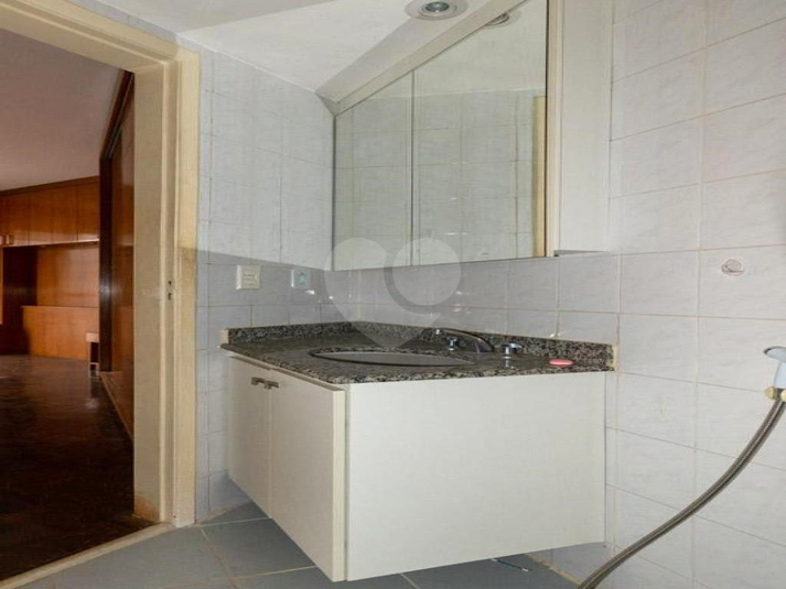 Venda Apartamento Rio De Janeiro Tijuca REO919244 17