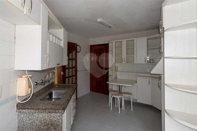 Venda Apartamento Rio De Janeiro Tijuca REO919244 33