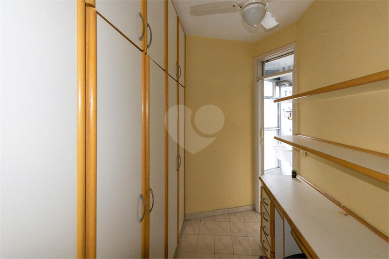 Venda Apartamento Rio De Janeiro Tijuca REO919244 40