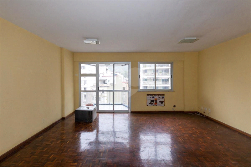 Venda Apartamento Rio De Janeiro Tijuca REO919244 2