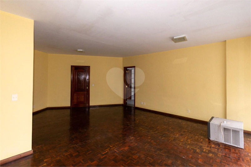 Venda Apartamento Rio De Janeiro Tijuca REO919244 5