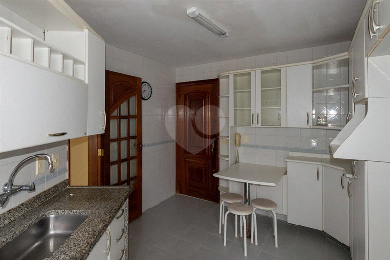 Venda Apartamento Rio De Janeiro Tijuca REO919244 32