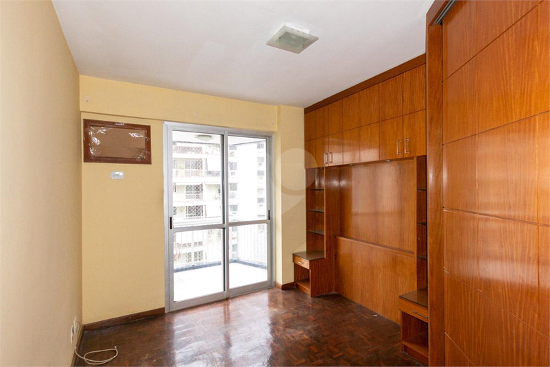 Venda Apartamento Rio De Janeiro Tijuca REO919244 10