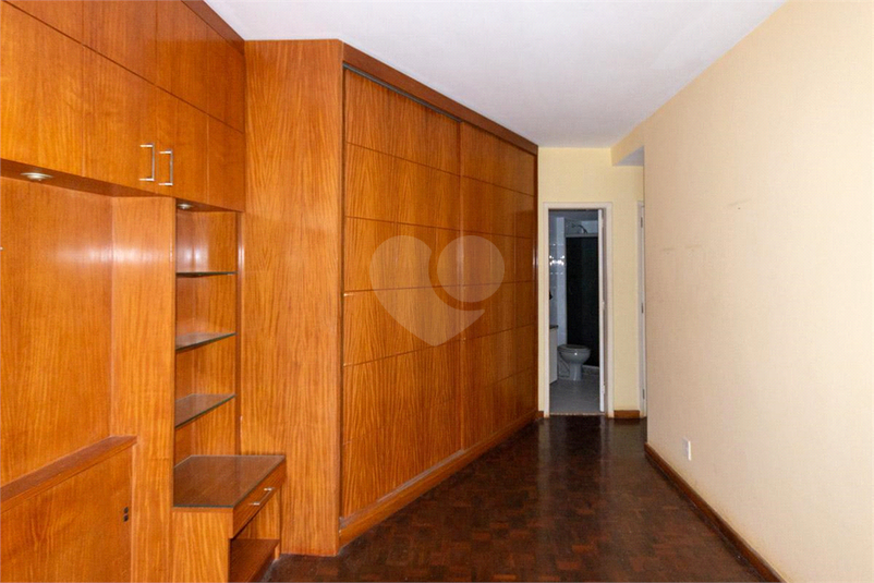 Venda Apartamento Rio De Janeiro Tijuca REO919244 9