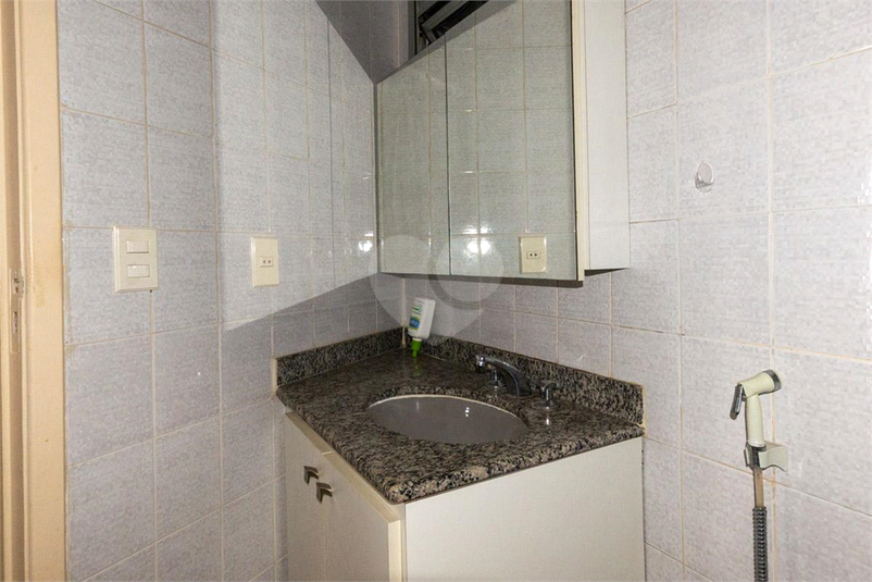 Venda Apartamento Rio De Janeiro Tijuca REO919244 28