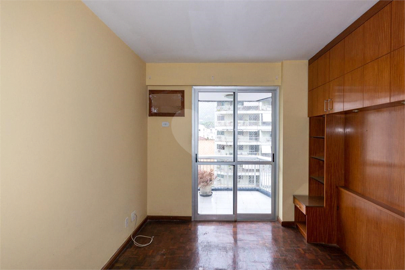 Venda Apartamento Rio De Janeiro Tijuca REO919244 11